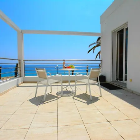 Monada Apartamento *