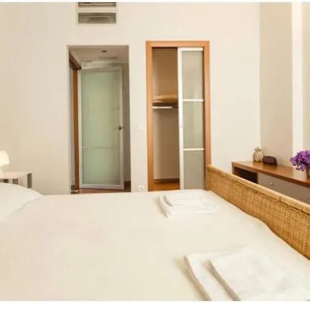 Apartman Monada *